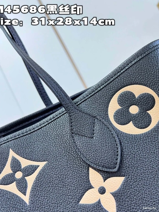 MM LOUIS NEVERFULL VUITTON 0417